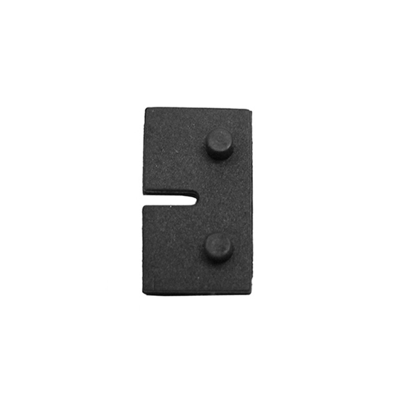 Gummis fuer Glas 8 mm- schwarz – Glashalter Modell 29-89-11A1929008-A.4