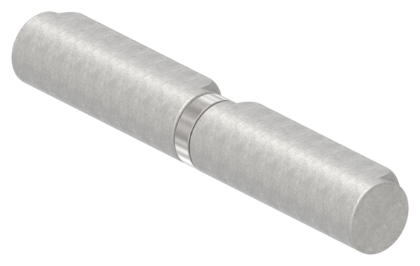 Torband zum Anschweißen aus Edelstahl V2A
