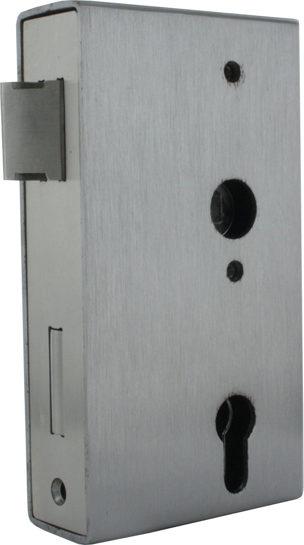 Kastenschloss Stahl verzinkt 30 x 94-5 x 172 mm-88.113843