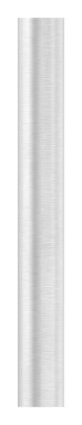 Stift | Maße: 100x12 mm | Innengewinde: M6x15 mm | zum Anschweißen | V2A