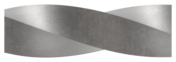 Vierkanteisen gedreht | Material: 16x16 mm | Länge: 3000 mm | Stahl (Roh) S235JR