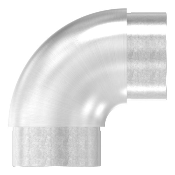 Rohrbogen 90° eng V2A fuer Rohr Ø 48-3 x 2-0 mm zum Stecken-88-1156248-320.48