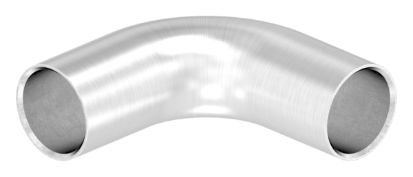 Rundstabbogen V2A Ø 12 mm 90° zum Kleben-88-1150498-240.12