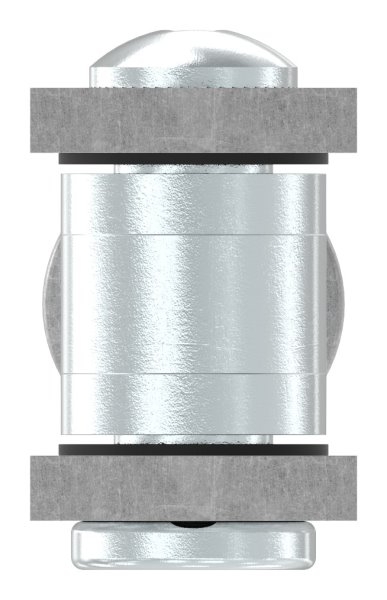 Torband M22 verstellbar schweißbar Stahl (roh) S235JR