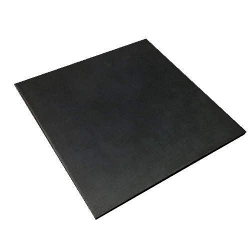 Endkappe Aluminium 20 x 21 mm schwarz eloxiert-89-11GSALC2021B-A.4