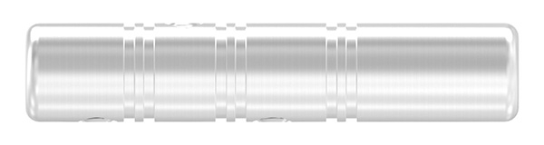 Gewindeterminal zur Selbstmontage | Für Seil Ø 6 mm | mit Innengewinde | V2A