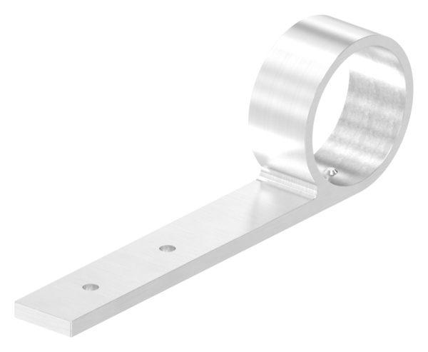 Handlaufstütze, für Rohr 48,3mm, V2A