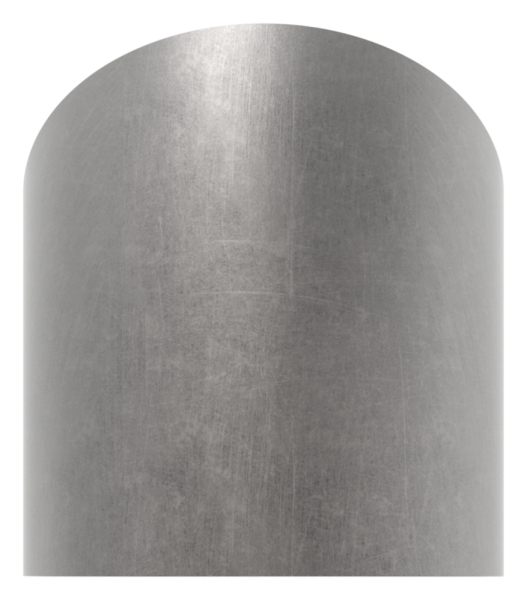 Schweißbogen 45°, 42,4 x 2,6mm, S235