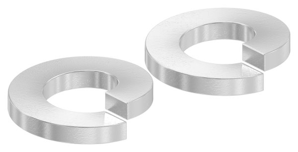 Federring V2A Edelstahl M6 glatt DIN 127-88-1158319-240.6