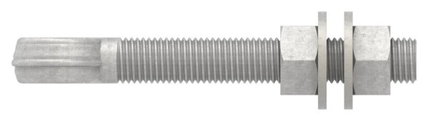 Torband M16 | Augenschraube | Stahl (roh) S235JR