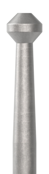 Zaunstab - Laenge- 120 mm - Material Ø 12 mm - Stahl S235JR- roh-30-1272.8