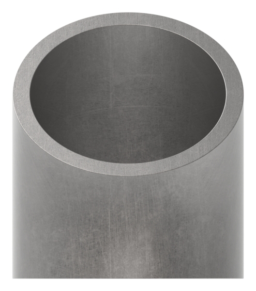 Rohrbogen 45° Stahl roh - 33-7 x 2-6 mm -1- - Bauart 3-88-1155180.ST