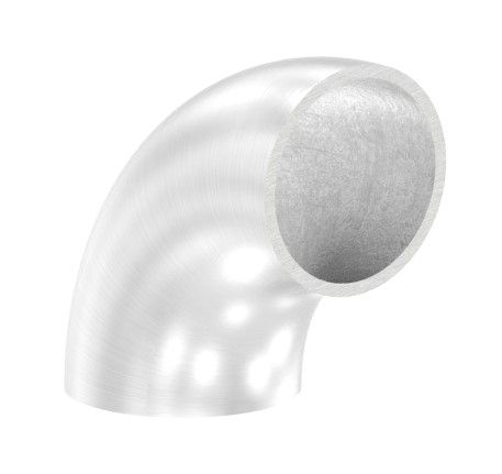 Schweissbogen 90°- 33-7 x 2-0mm- V4A- Bauart 3-88-1155189.V4A