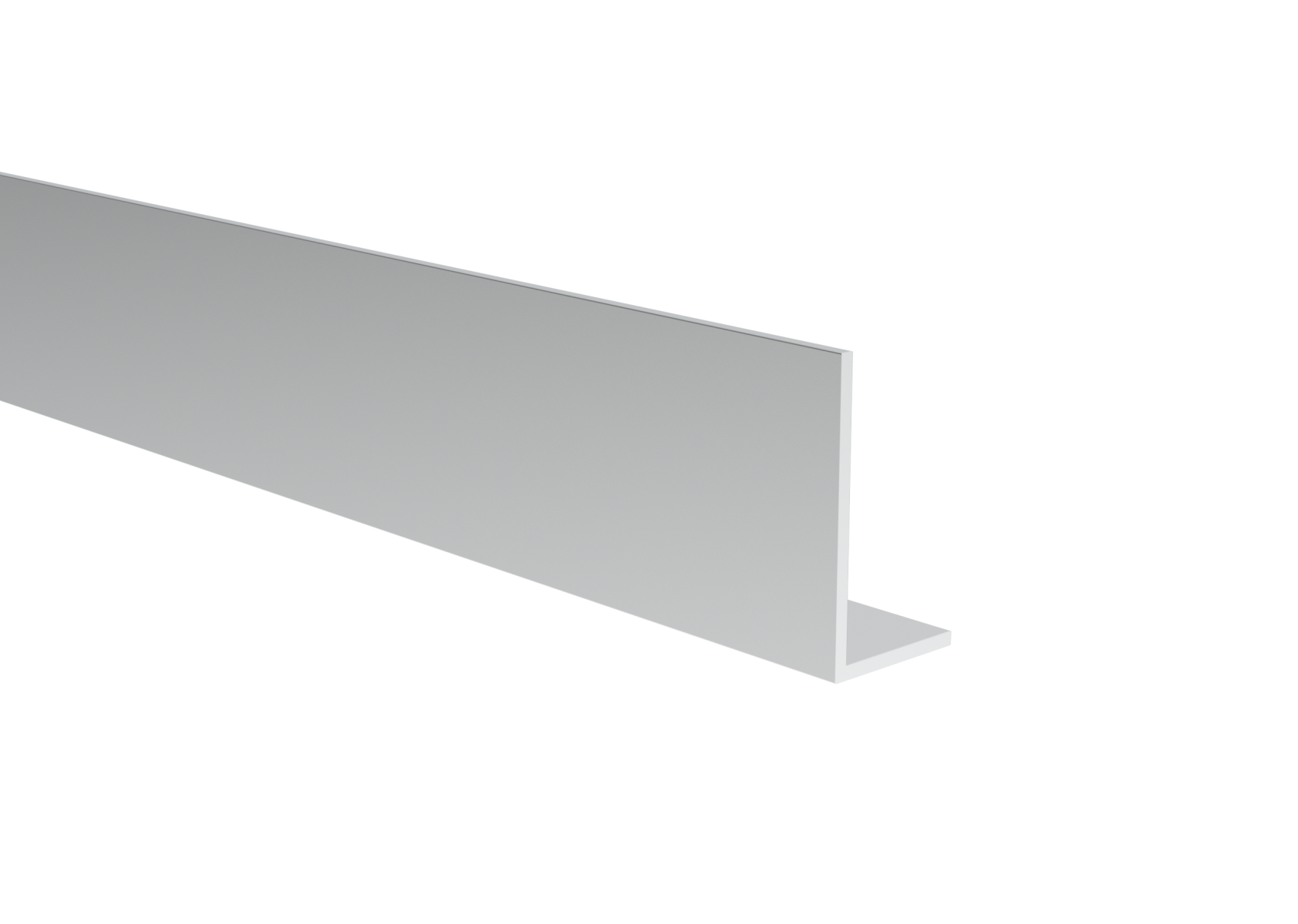 L-Profil Aluminium 60 x 30 x 3 mm- 6000 mm- roh-89-11ALL60X30X36000-A.4