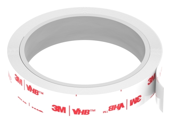 VHB-Klebeband EXTRA SLIM, 19 x 0,6mm, Länge 6m