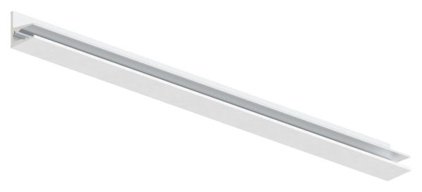 Vordachprofil eleganza canopy, L=1405mm, E4/EV1