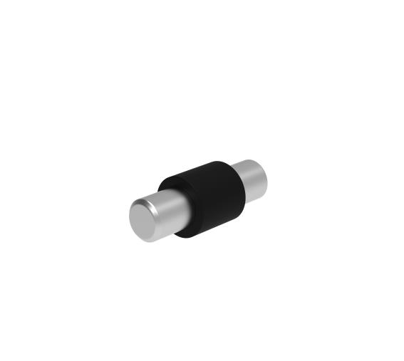 Glashalter Edelstahl AISI 304 satiniert fuer 6-10 mm Glas Gelaender-89-11A195015020-A.4