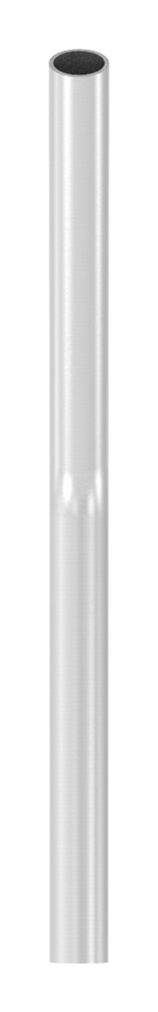 Bogen 30° zum Schweissen aus Rundrohr- Ø 26-9x2-0 mm V2A-11-3760.4