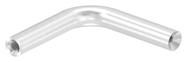 Bügel | Ø 14 mm | mit 2 x Innengewinde: M6 + M8 | V2A