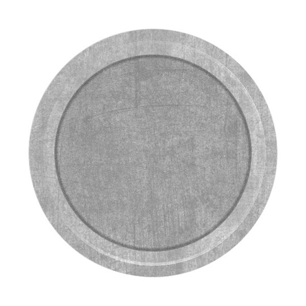 Stopfen mit Stift für Rohr 42,4 x 2,0mm