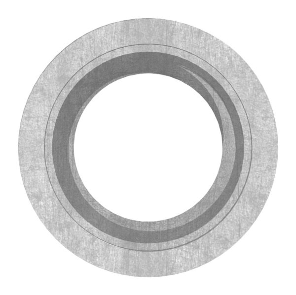 Blind-Einnietmutter M8 V2A-13-9002.4