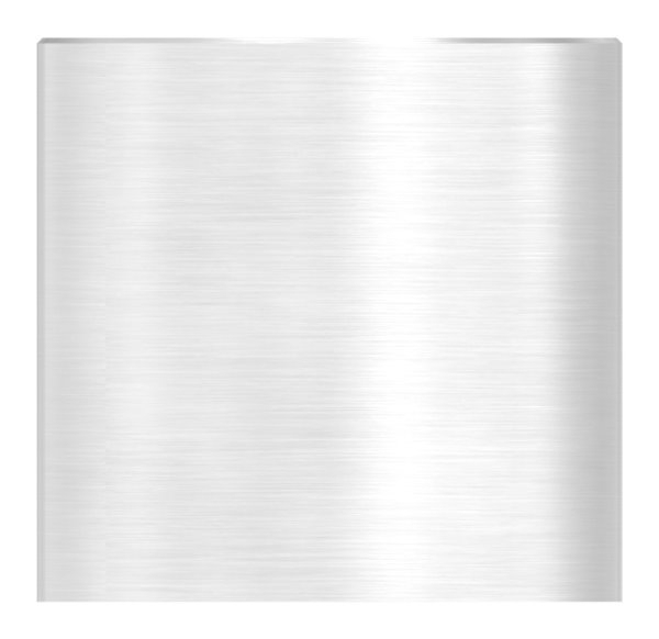 Glaspunkthalter-Unterteil Ø 52 mm- V2A- M10- Hoehe- 50 mm-88-1160195-240-50.M10