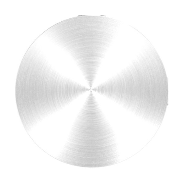 Querstabhalter V2A Edelstahl – Doppel fuer 2 Rundstaebe 12 mm und 14 mm inkl- Schrauben-11-1625.4