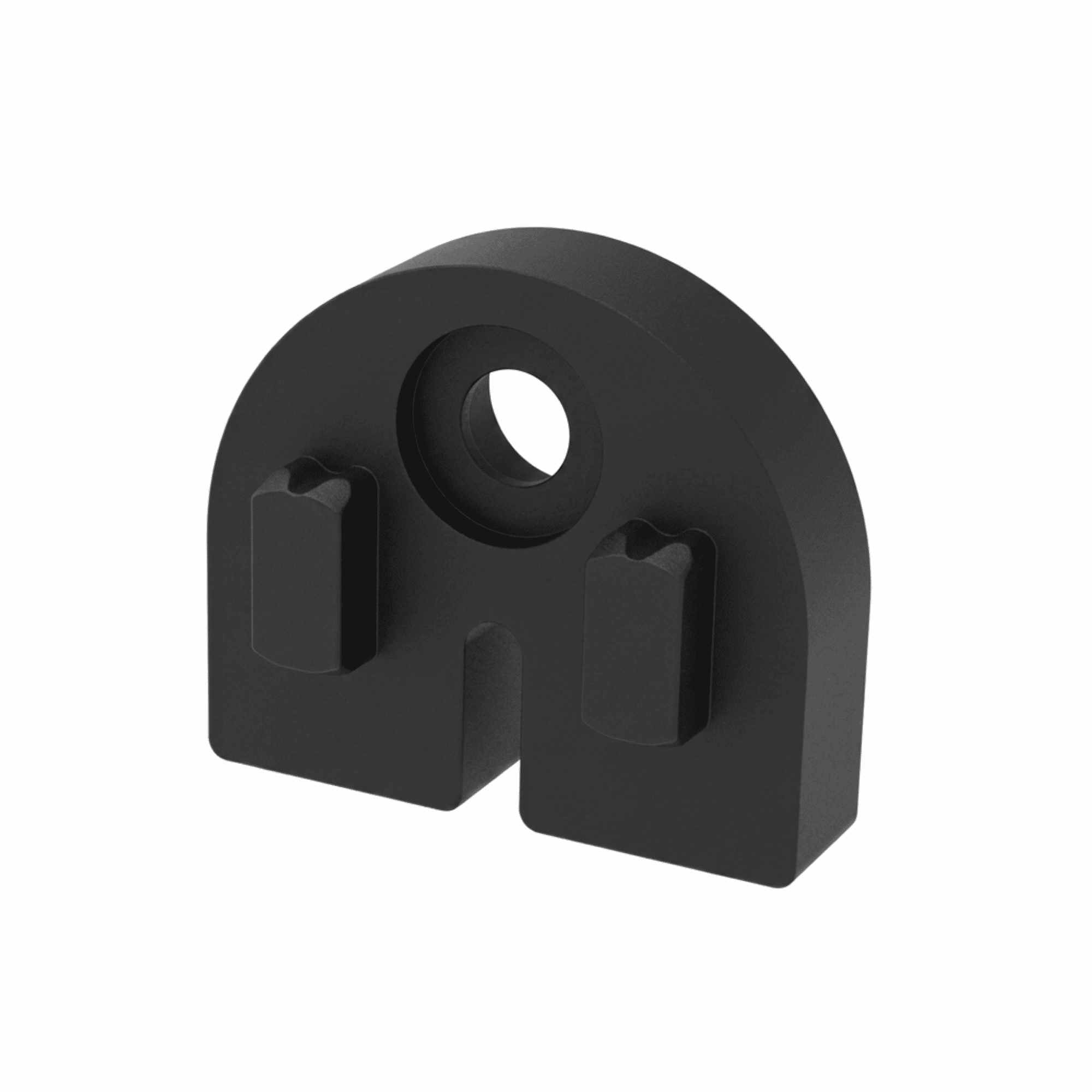 Gummis fuer Glas 8-76 mm – Glashalter Modell 22- 1 Paar-18-2209-A.0