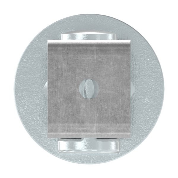 Torband M20 verstellbar schweißbar Stahl (roh) S235JR
