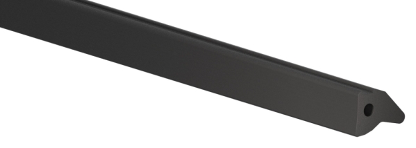 Montage-Set Glas 17-52mm eleganza canopy- fuer L- 2-405m-88-11VDE-GU-2400-17.7016