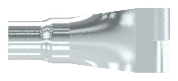 Mauerhülsen M20  verzinkt