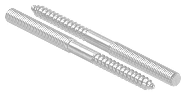 Stockschraube M8 x 120mm, A2