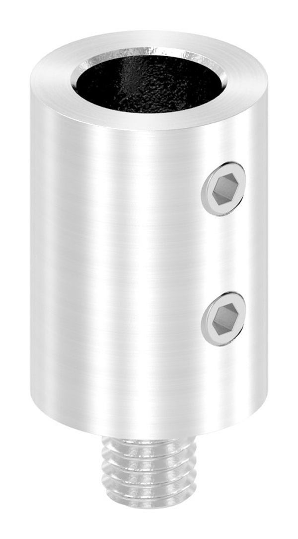 Steckstueck fuer Handlaufhalterring V2A-11-2068.4