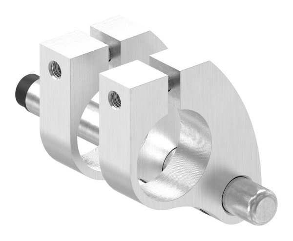 Stopper für Doppelrollwägen