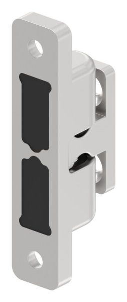 Kugelschnaepper mit Haltekraft 75N- V2A-88-1156525-240.68