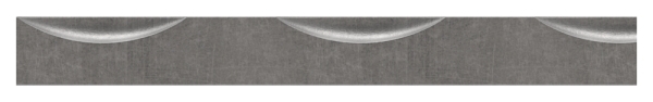 Flacheisen | Länge: 3000 mm | Material: 40x8 mm | Stahl (Roh) S235JR
