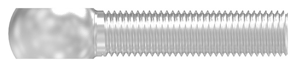 Augenschraube M20 x 140, DIN 444, A2