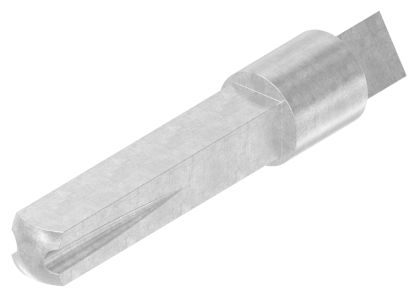 Spezialstift mit Dreikant 8mm - AMF Artikel- 16618-88-118094.8