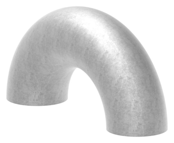 Rohrbogen 180° Stahl roh - 60-3 x 2-9 mm -2- - Bauart Ø 3-88-1155176.ST