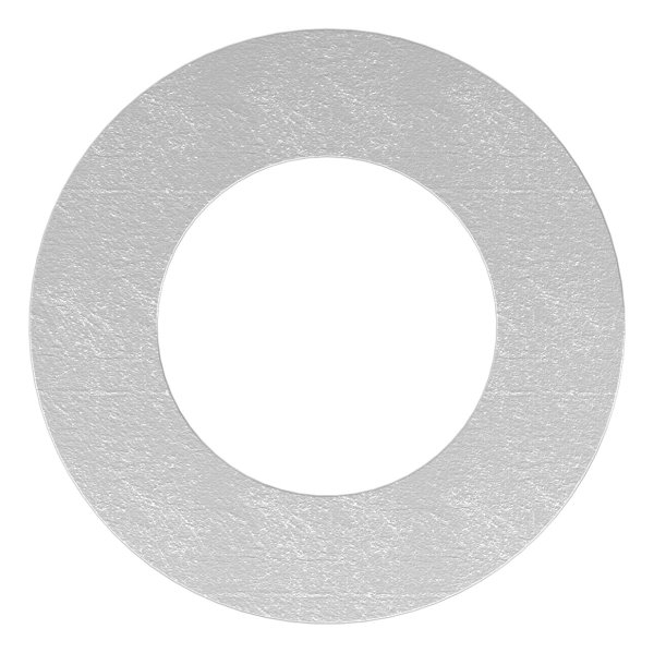 Beilagscheibe | für Gewinde M16 | DIN 125-1, A2 | V2A