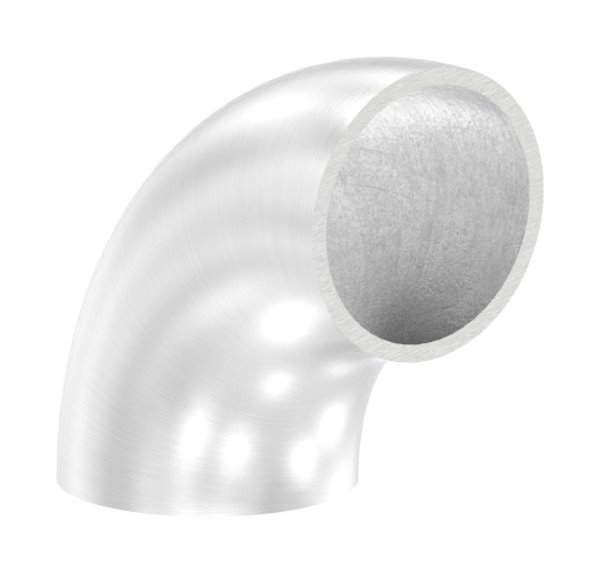 Schweissbogen 90°- 42-4 x 2-6mm- V2A- Bauart 3-88-1155190-240.26