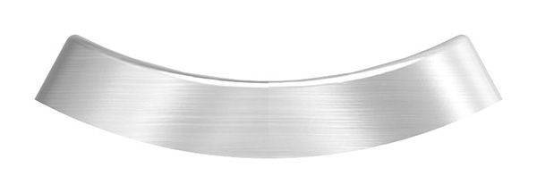 Halteplatte, für Rohr 42,4mm