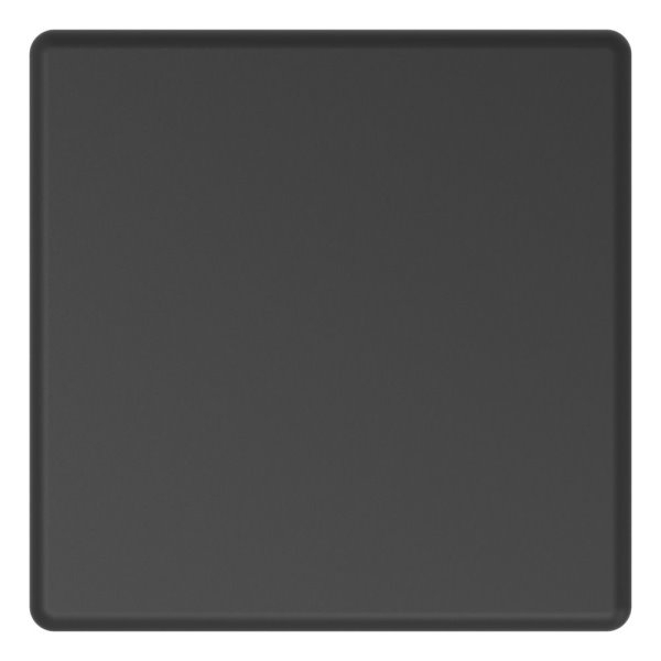 Kunststoffkappe fuer Quadratrohr 60x60mm-88-11178.60X60