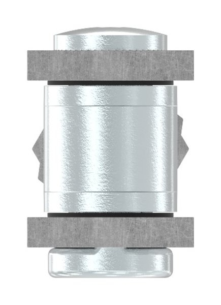 Torband M18 verstellbar Stahl (Roh) S235JR