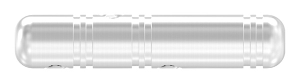Gewindeterminal zur Selbstmontage | Für Seil Ø 3 mm bis Ø 8 mm | mit Innengewinde | V2A