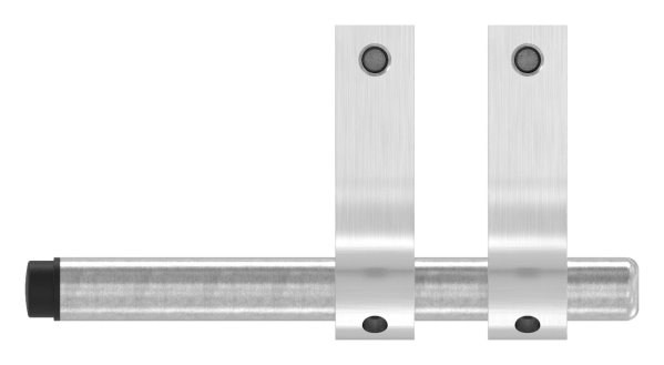Stopper für Doppelrollwägen