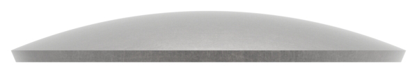 Klopperboden Rohrabschluss Ø 76-1x2-5 mm Stahl roh Hoehe- 10 mm-30-2768.8