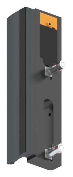 Elekterischer Oeffner- MODULEC-SA-E - stomlos geschlossen - in RAL 7016-88-1159635-ALU-7016.E