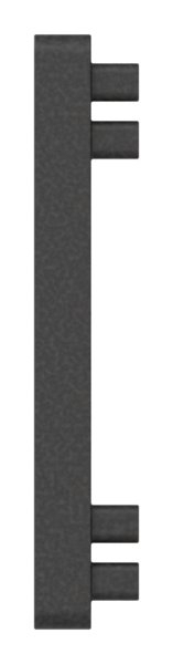 Gummieinlage Gummi fuer Glas 9-52 mm Mod- 45-88-1145095.GU