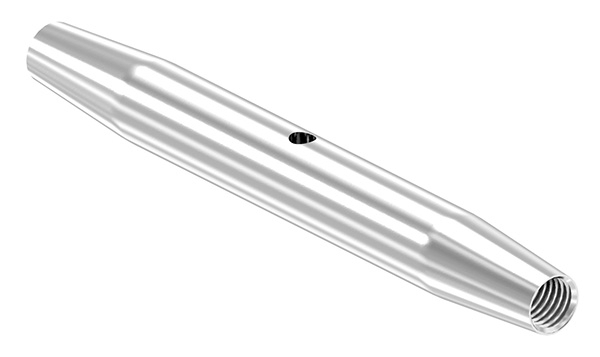Wantenspanner | Links-/Rechtsgewinde | Gewinde M6 | V4A